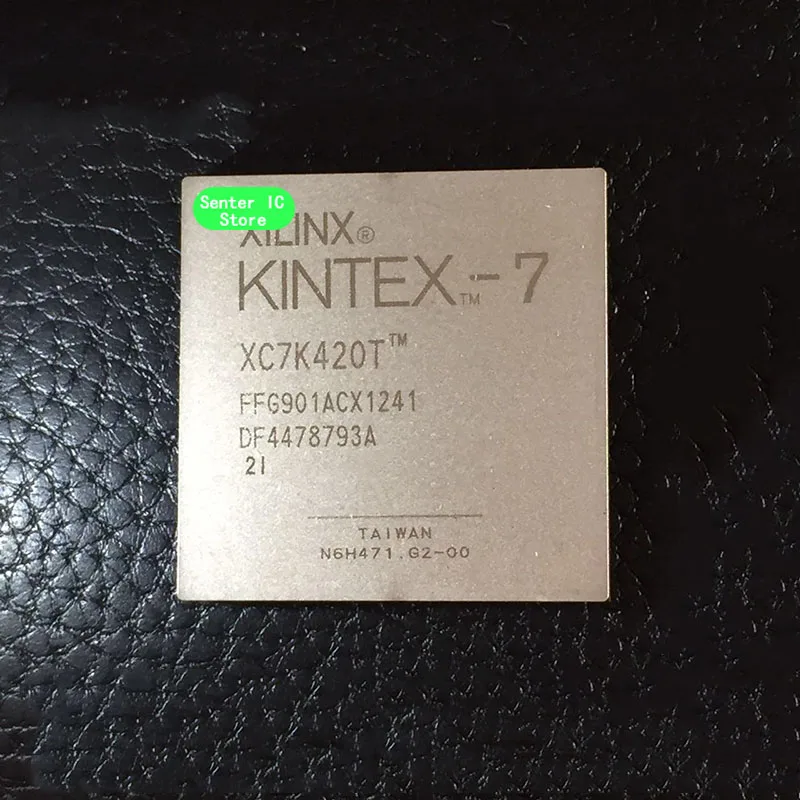 

XC7K420T-2FFG901C New Original
