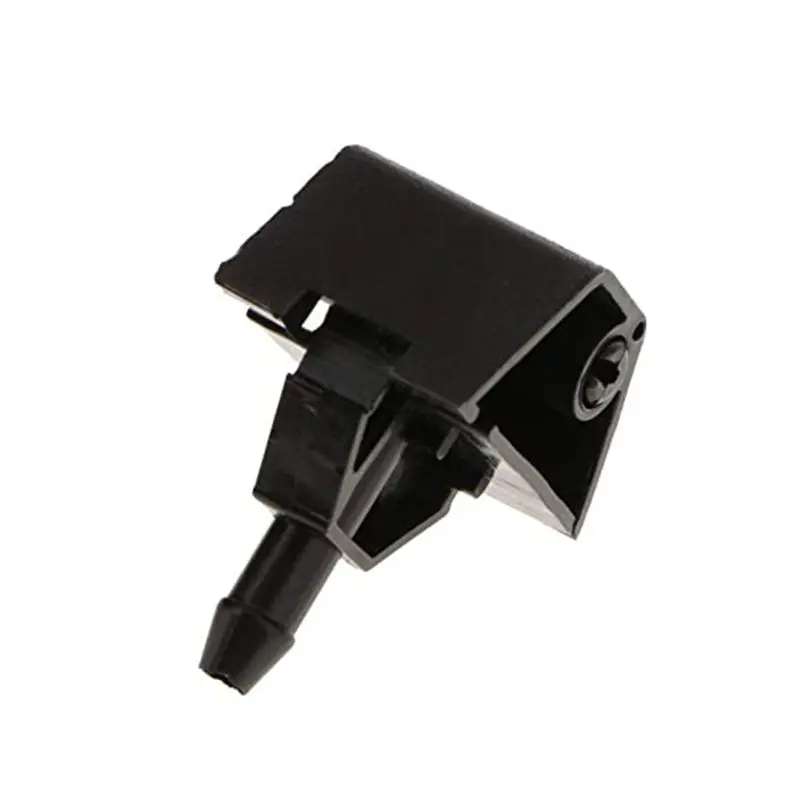 

2pcs Car Window Windshield Washer Spray Nozzle Jet for N~issan Qashqai 2008 2009 2010 2011 2012 2013 2014