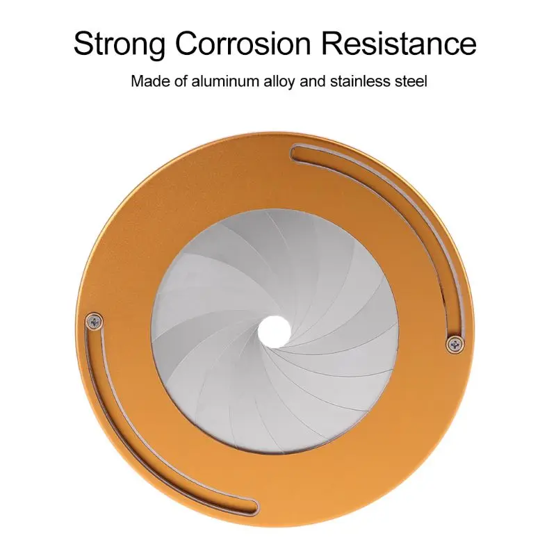 

2021 New Circle Drawing Tool Stainless Steel Plotting Compass Drafting Drawing Ruler Tool