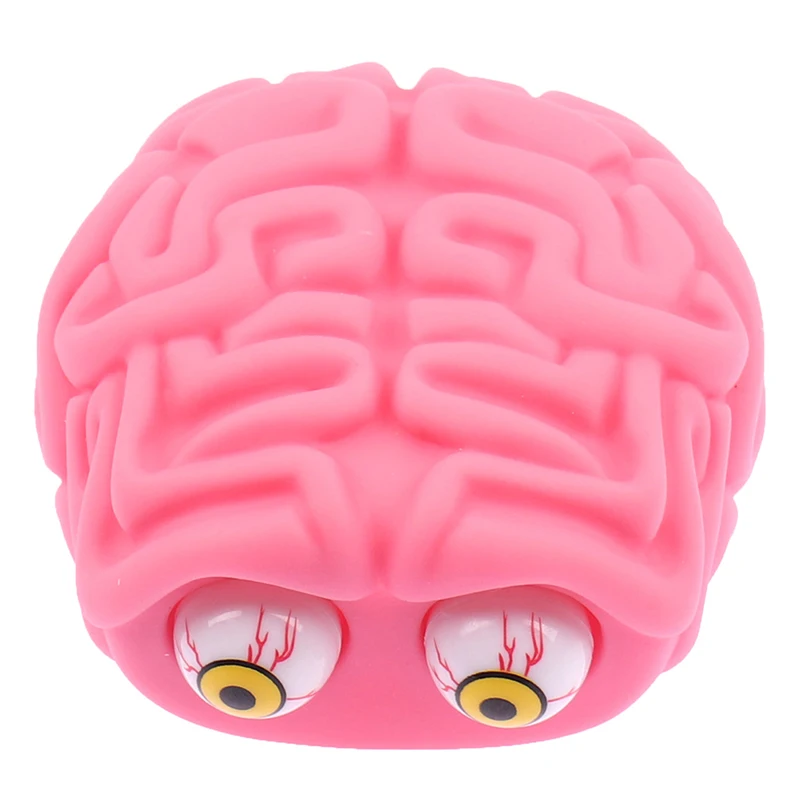Игрушки для сжимания мозга игрушки розыгрыши снятия стресса|Шутки и розыгрыши| |