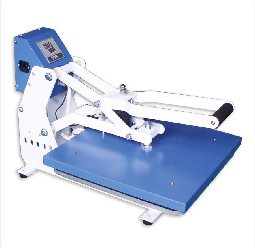 

16" x 20" Auto Open Heat Press Machine ATT