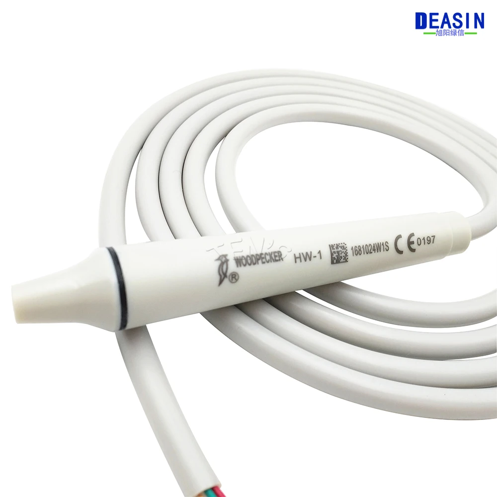 Новинка 2016 оригинальный прибор для чистки зубов woodpecker ручка аппарата ud s-j