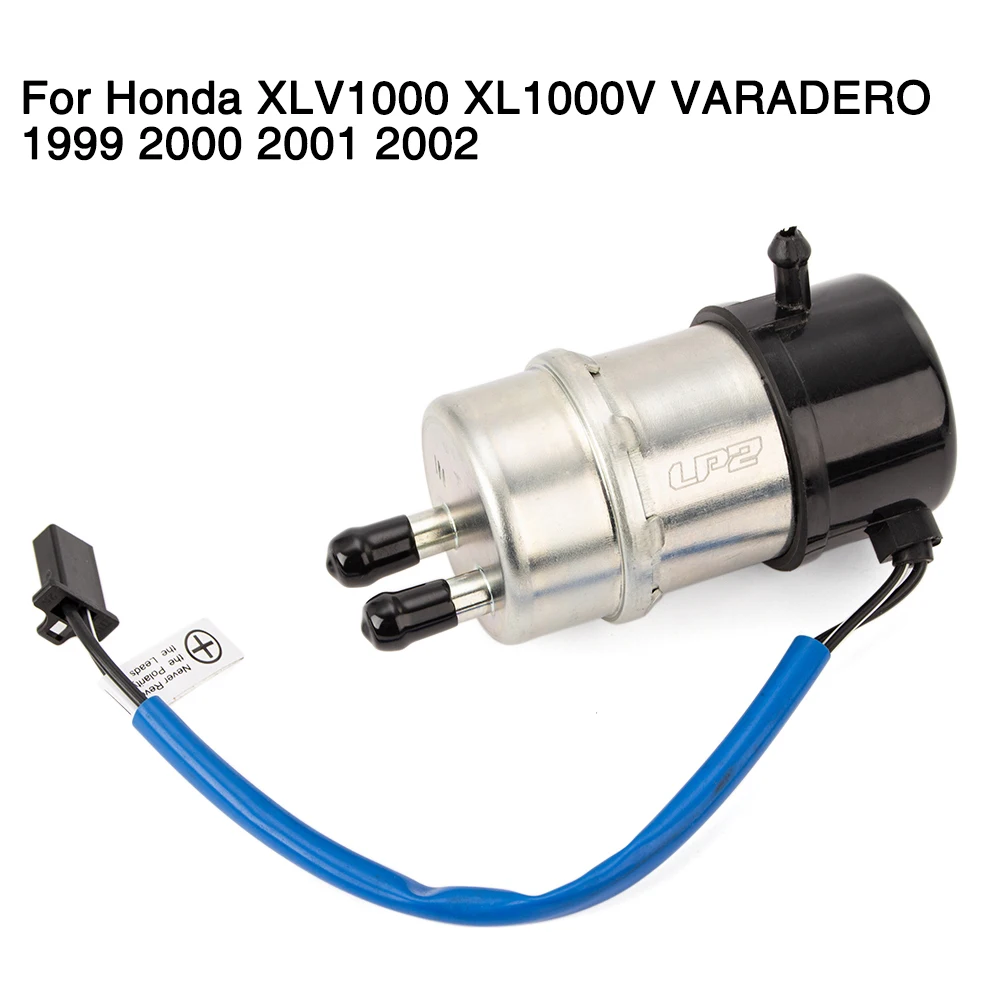 

Топливный насос двигателя мотоцикла для Honda XLV1000 XL1000 V Varadero 1999 2000 2001 2002 XLV 1000 XL 1000 V бензиновый топливный насос