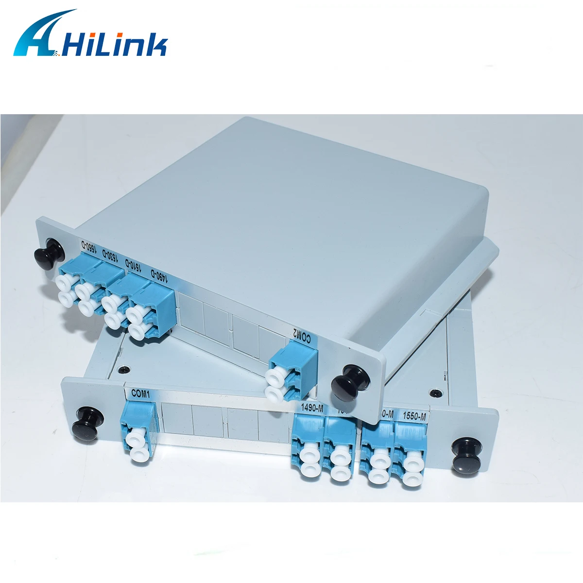 1470 нм 1490 1510 1530 Mux/Demux дуплексное волокно 4CH CWDM MUX пластиковая коробка | Мобильные
