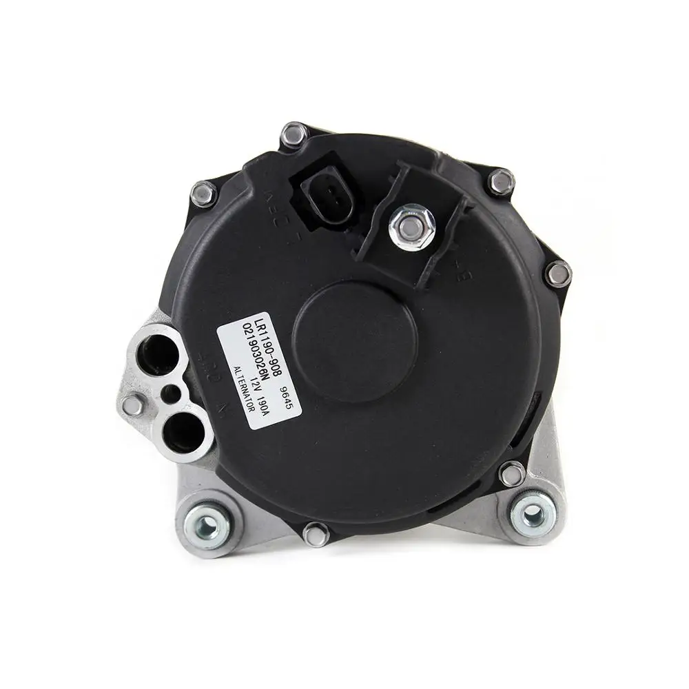 021903026N 3.2L V6 Alteranator подходит для фотографий g 03 05 021 903 026N 059 018X|Альтернаторы и