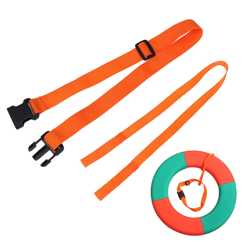 62cm Inflatable Swimming Buoy Float Air Bag Waist Belt Replacement Belt+Extension | Спорт и развлечения