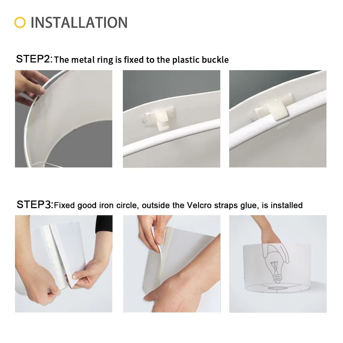 Круглый светильник с изображением черепа и слона для спальни гостиной офиса |