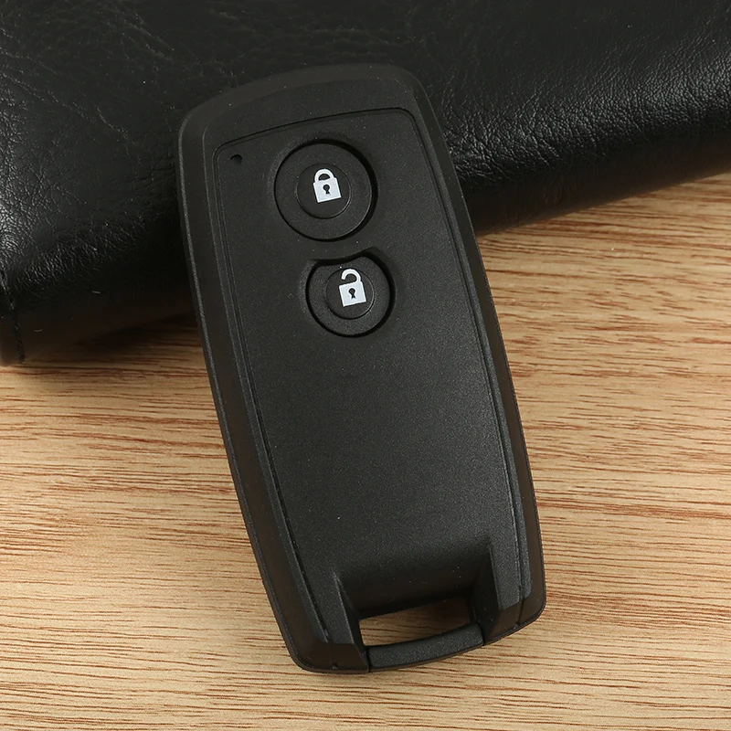 Автомобильный Дистанционный ключ брелок для автомобильного ключа без 315 МГц с