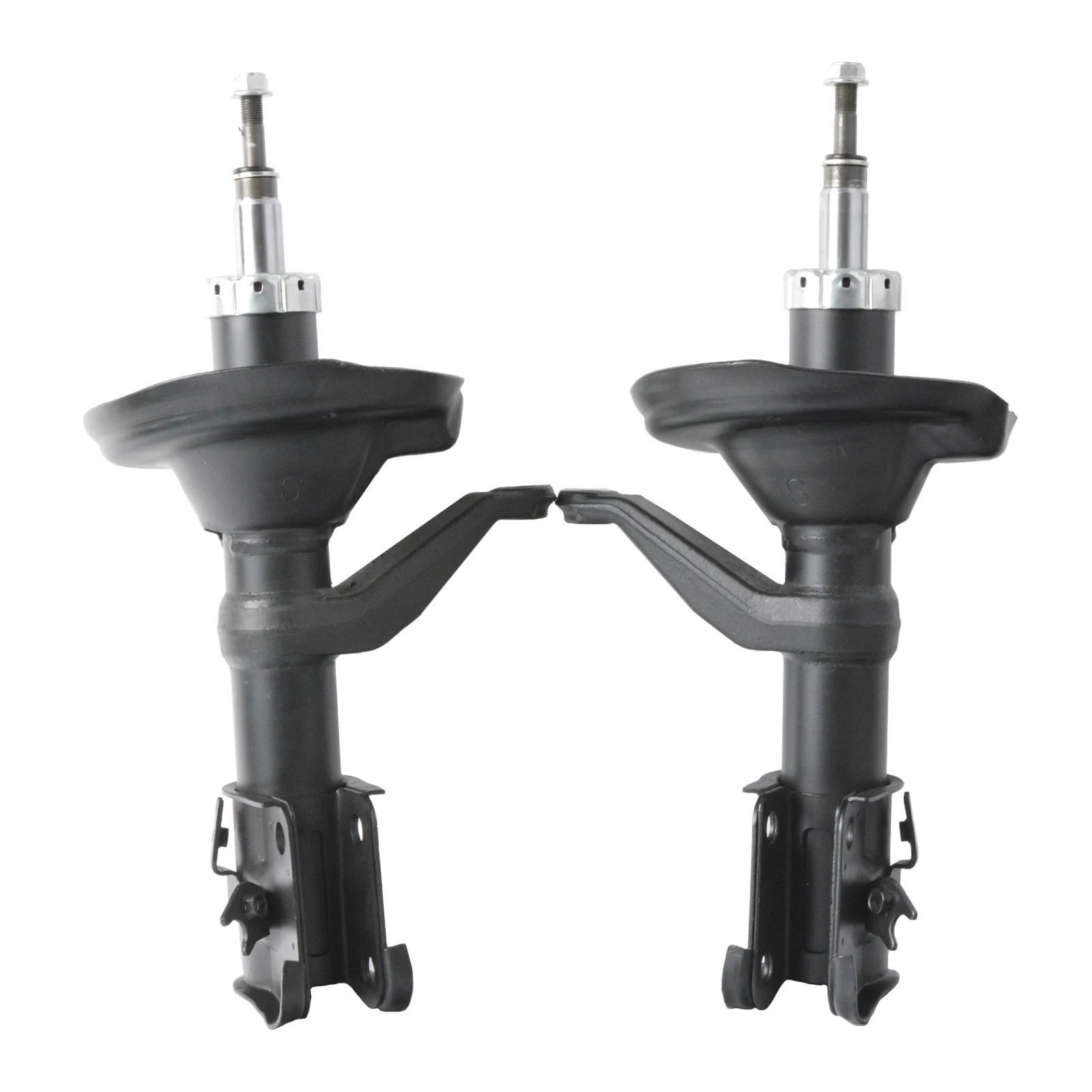 

Front Pair Shocks & Struts Absorber For 2002 2003 2004 2005 2006 Honda CRV