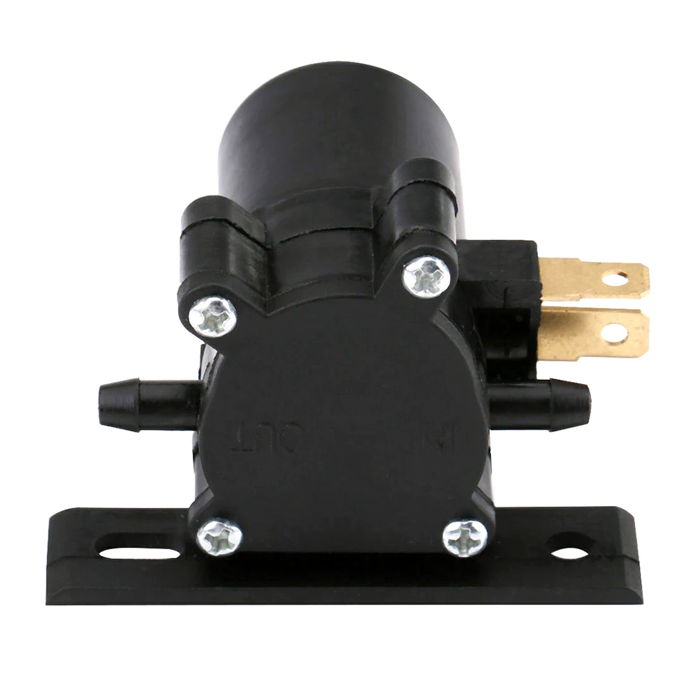 Насос мойщик лобового стекла для автобуса/грузовика/фургона 12 В | Автомобили и