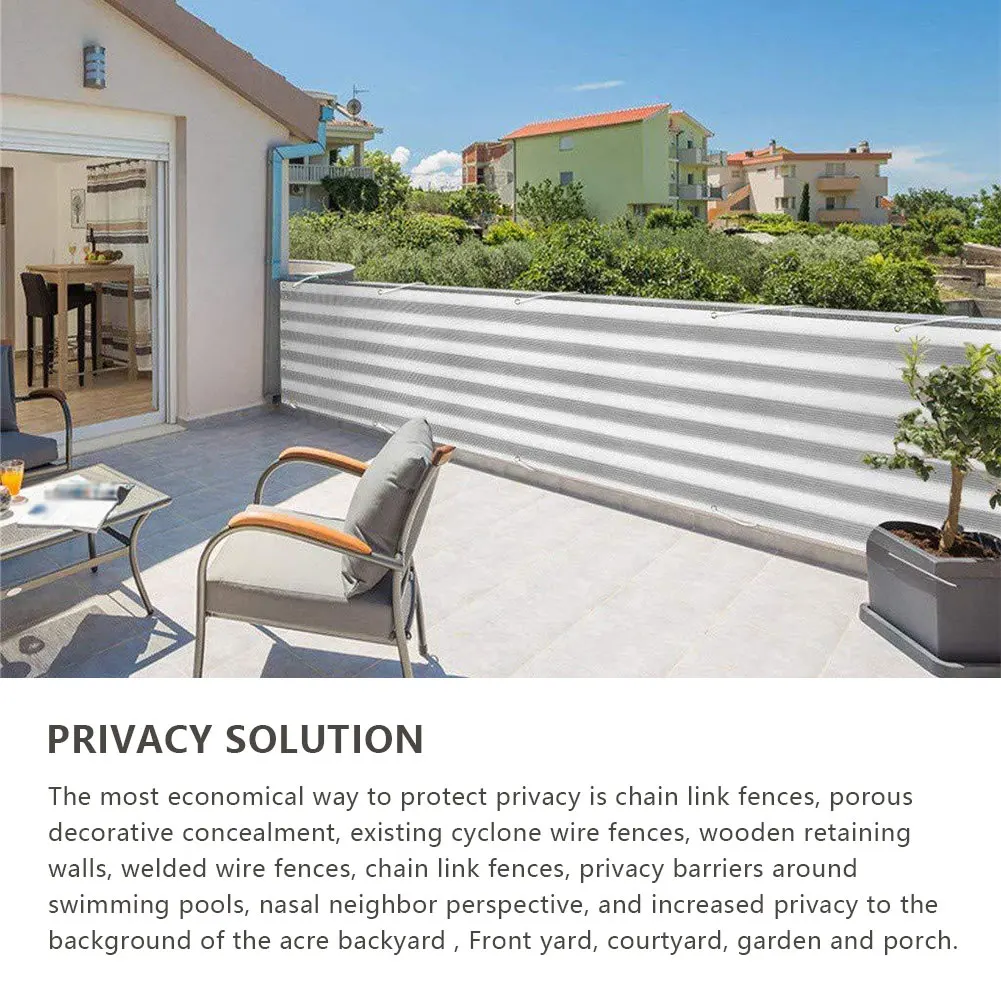 Защитный экран для защиты от солнца дома и балкона защита ультрафиолетового