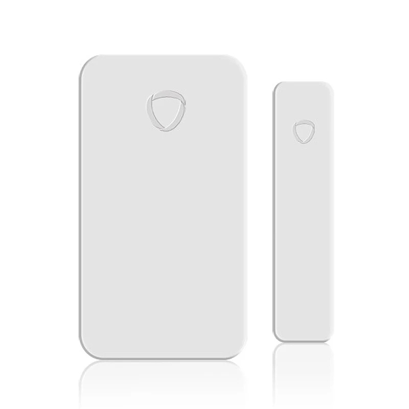 Дверной открытый входный сигнал тревоги беспроводной датчик двери для дома