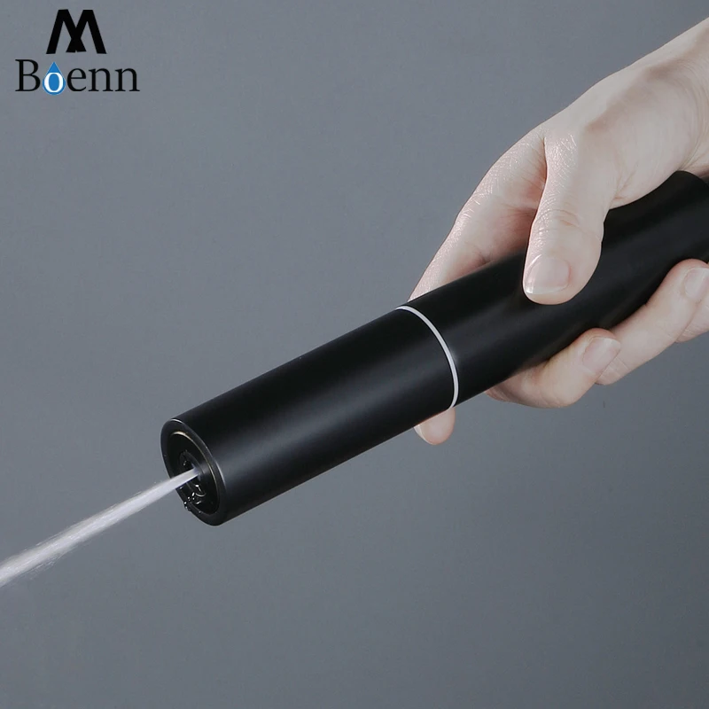 Душевая лейка с высоким давлением ручной распылитель водосберегающая мощная