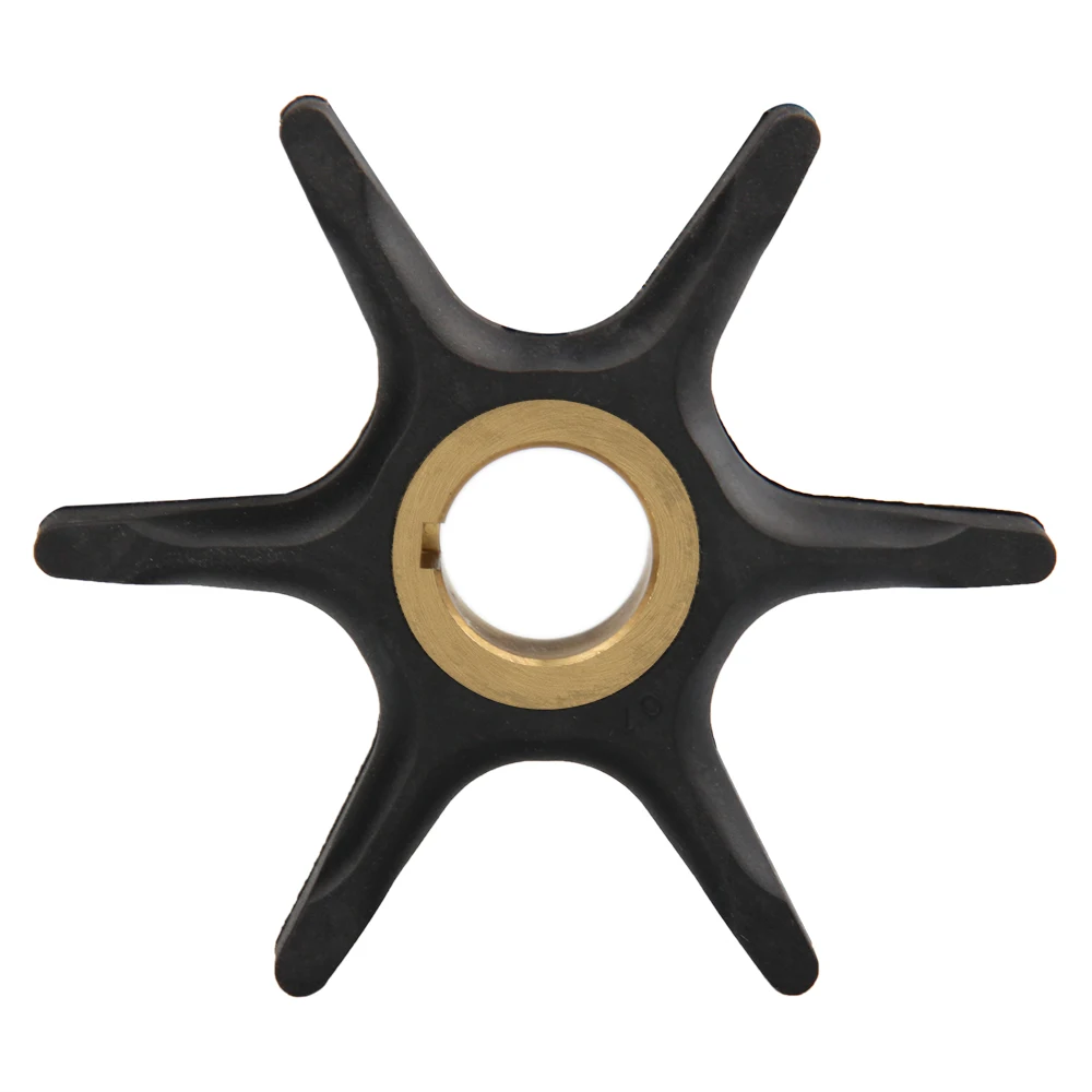 Карбоновый подвесной двигатель водяной насос крыльчатка 382547 0382547 0765431 18 3082 для