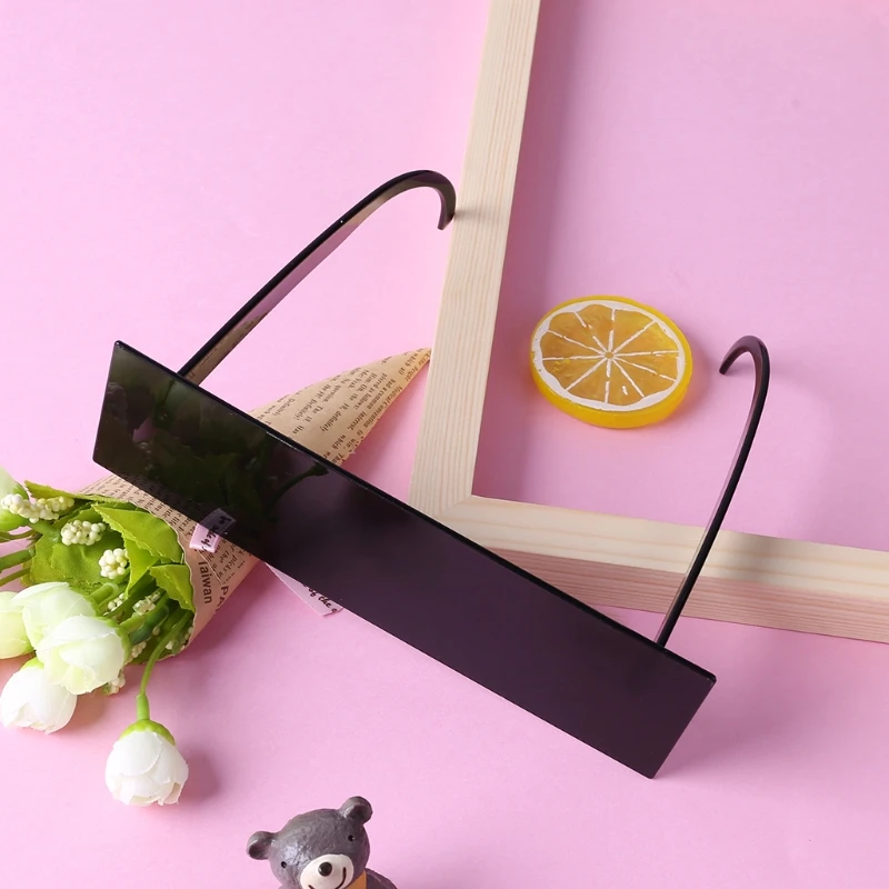 Новый бандит жизни 8 битный пикселей очки иметь дело с ним солнцезащитные черный