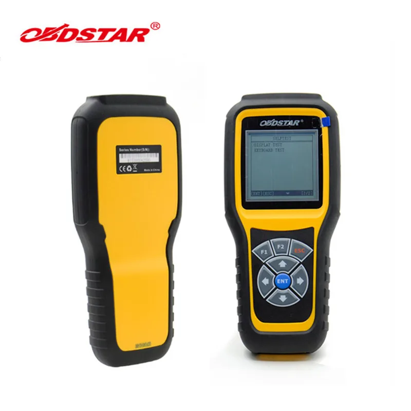 

Original OBDSTAR X300M Special Car Cluster Calibration for Adjustment Tool and OBDII Supported for Benz/V-A-G MQB High Quallity