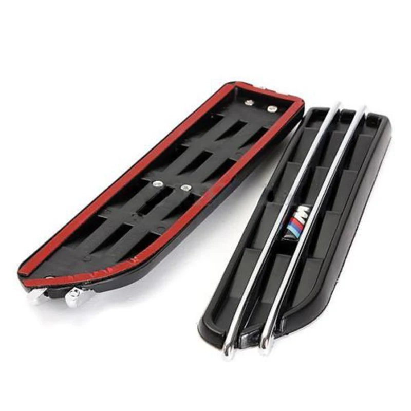 Автомобильный воздушный поток боковое крыло вентиляционное отверстие