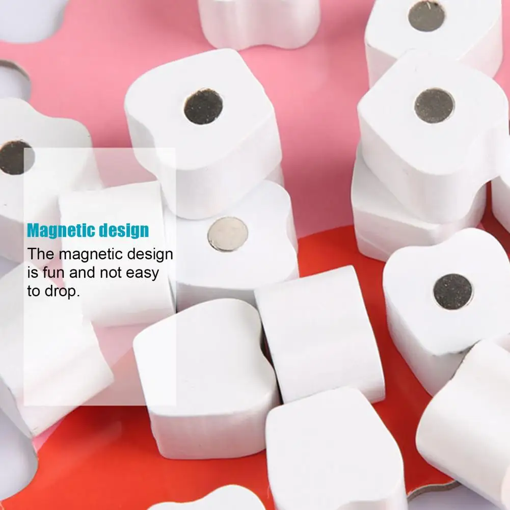 

Simulation Dentist Working Tool Children Pretend Role Play Educational Toy Gift Early Childhood Teeth Doctor Toys Set Gifts