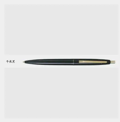 

BIC CLIC GOLD шариковая ручка 0,5 мм