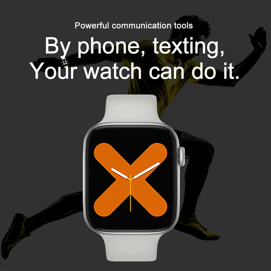 

New T5 Pro Smart Watch 2020 Temperature Measurement Heart Rate Blood pressure Smart Watch For IOS Android For Apple Xiaomi Watch