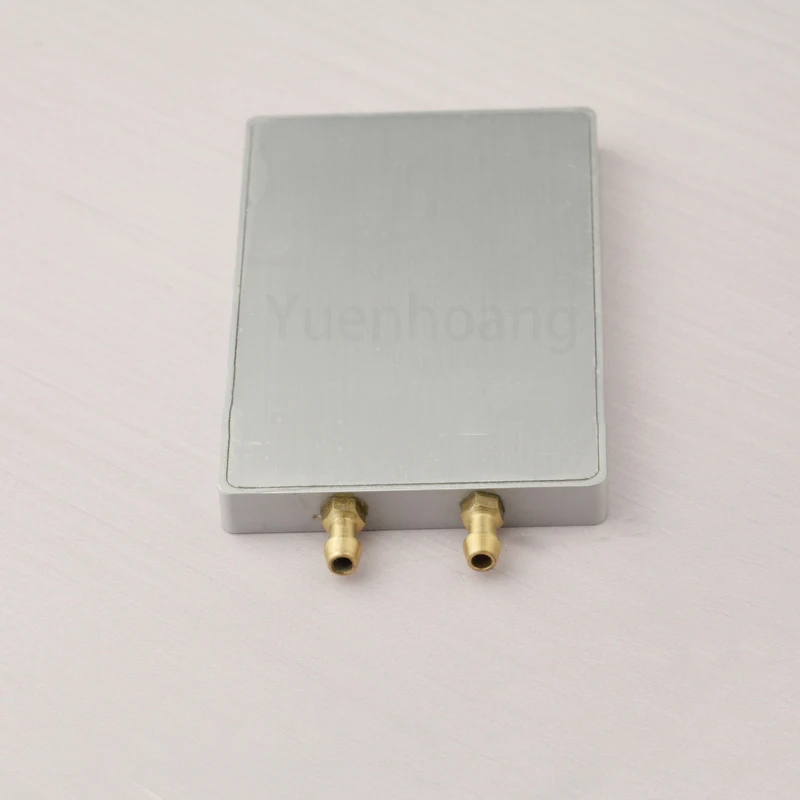 1 шт листа водяного охлаждени