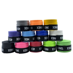 60 шт.лот экономичный липкий захватOvergrip (стикиемость обычная, это экономичный тип и обычное качество)