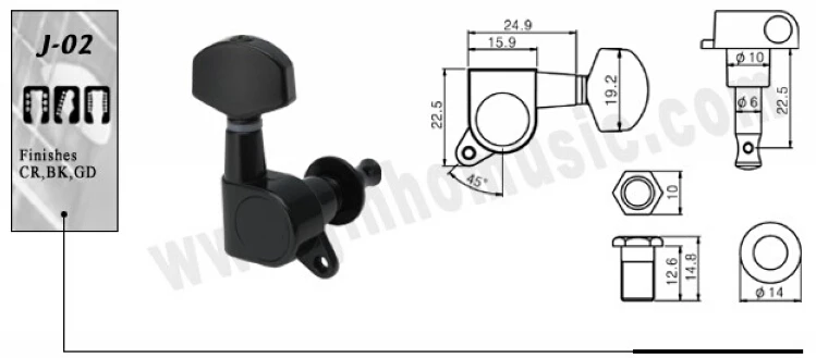 Хан производство серебра наотмашь электрогитара тюнеры бабки кнопку влево в