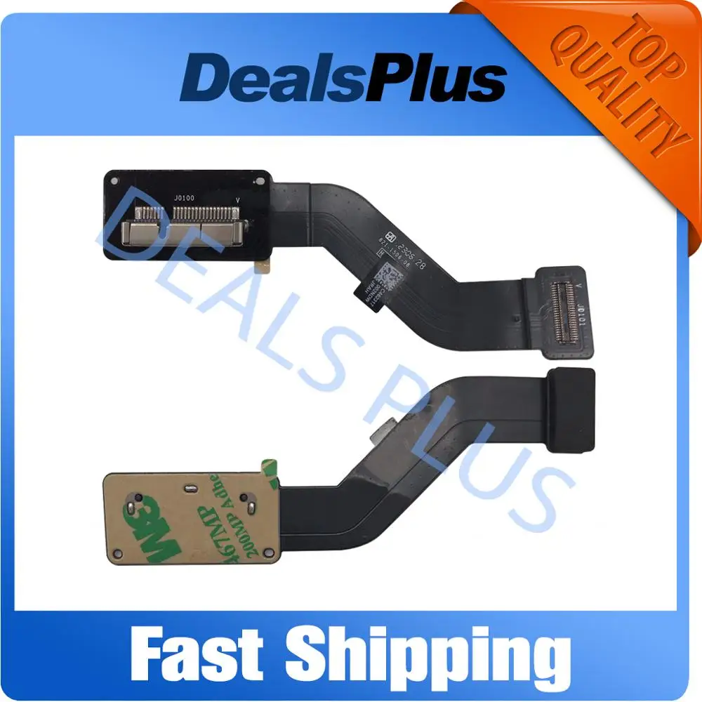 Новый жесткий диск HDD Flex Cable 821 1506 B для MacBook Pro retina 13 &quotA1425 MD212 ME662|Компьютерные