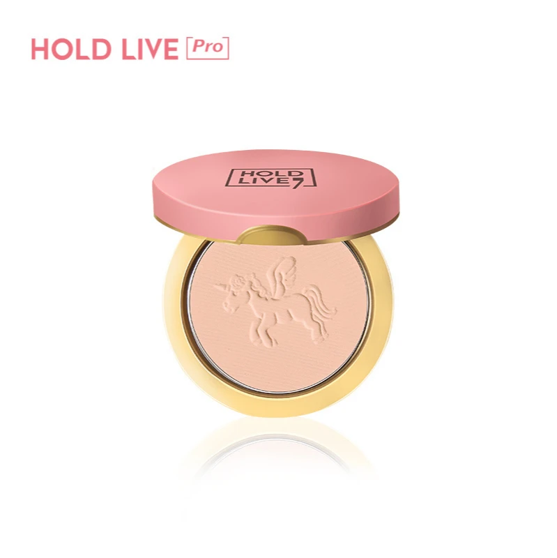 

Oil Control Waterproof Perfect Loose Powder Makeup Powder Cake Honey Powder