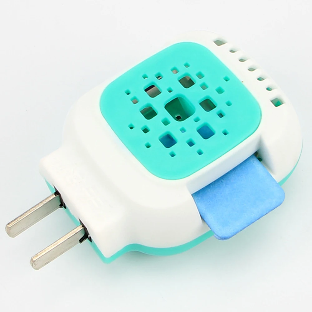 Отпугиватель вредителей Настольные Таблетки от комаров тараканов Электрический