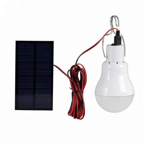 Солнечный светильник lyfs  для сада 12 LED