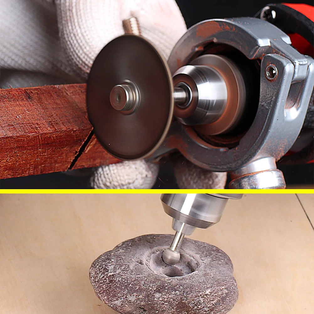 

1401 Pieces of Electric Grinder Accessories Kit Engraving Grinding and Polishing Accessories Cleaning and Rust Removal Tools