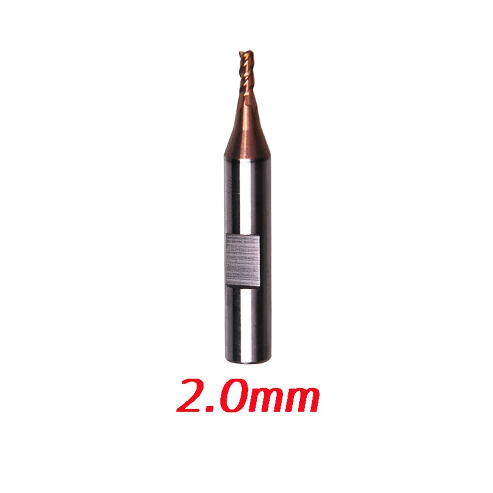 HKCYSEA 1 0 мм 5 2 режущий зонд для Xhorse CONDOR XC MINI Plus XC007 Dolphin XP005 XP007 режущая машина ключей |