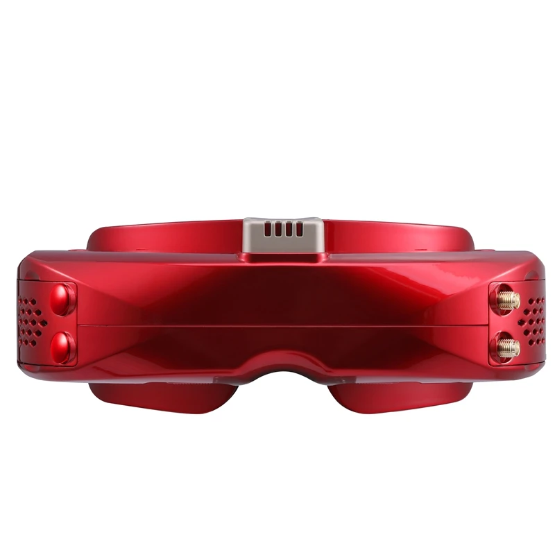 SKYZONE 04X SKY04X V2 OLED 5 8G 48CH Steadyview приемник 1280X960 DVR FPV очки с головным трекером вентилятор