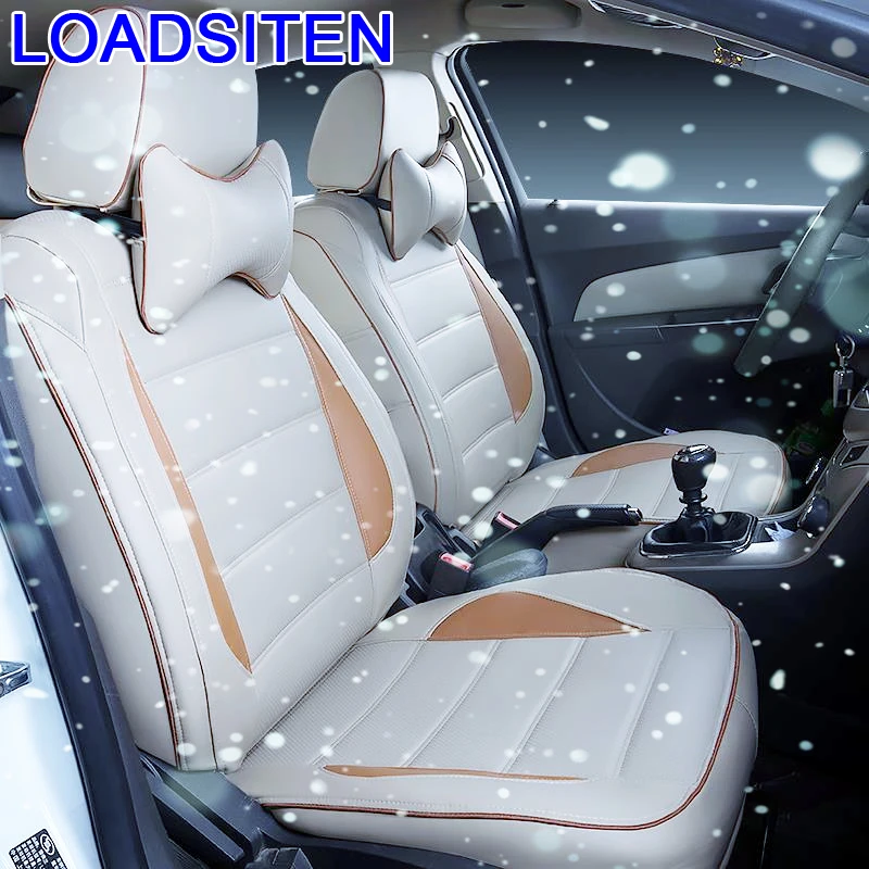 Авто Стайлинг протектор Funda Coche Cubre asitos Para Automovil чехлы на сиденья для Mercedes Benz GLA