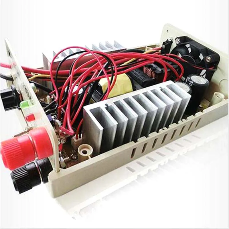 Ультразвуковой инвертор Lusya SUSAN 735MP 600W электрическое оборудование источники