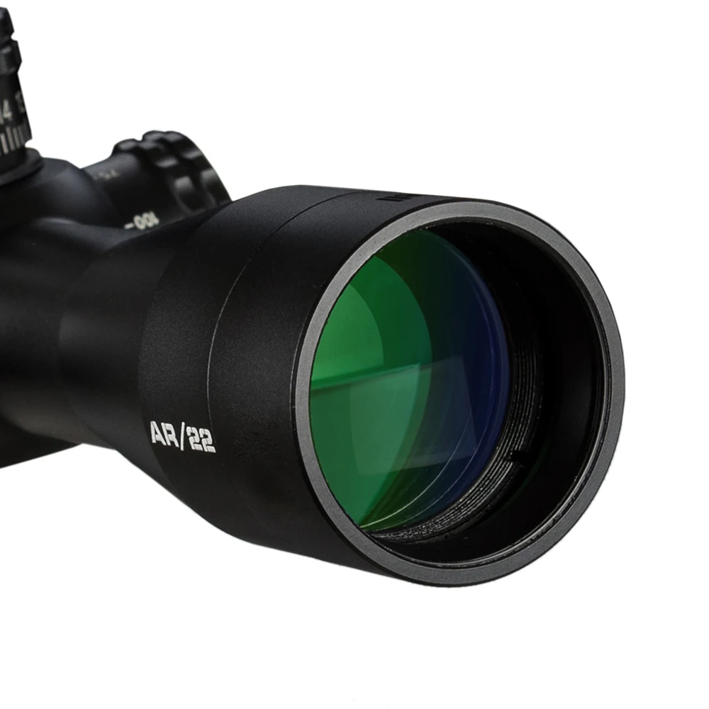 

Hunting Tactics Scopes 2-7X32AR Drop Zone-223 Reticle Tactical Optics Riflescope With Crosshair Target Turrets For Sniper Rifle