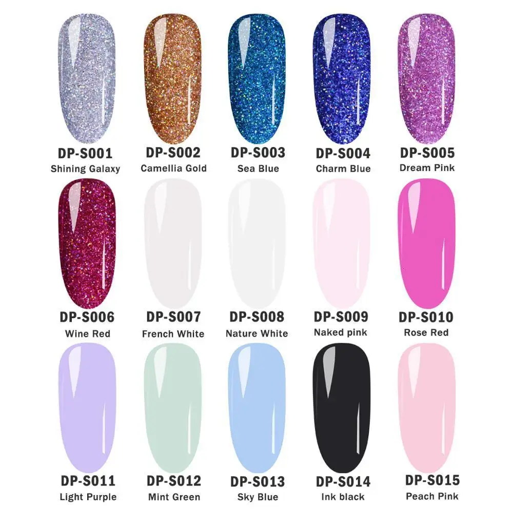 BEAUTYBIGBANG 1 коробка сияющая пыль дизайн ногтей блеск декоративный пигмент порошок хром блесток золото лазер серебро лак Маникюрный Инструмент