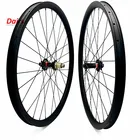 Колеса велосипедные NOVATEC boost 110x15 148x12, 29 дюймов, асимметричные, бескамерные