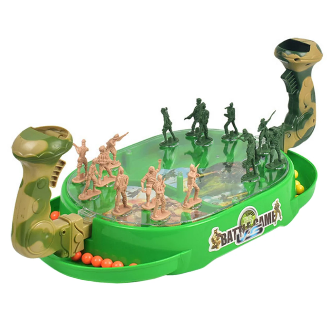 Горячая Распродажа, развивающие игрушки, солдат, бой, двойной матч, игра, настольная катапульта, игрушка, обучающая игрушка, подарок для детей