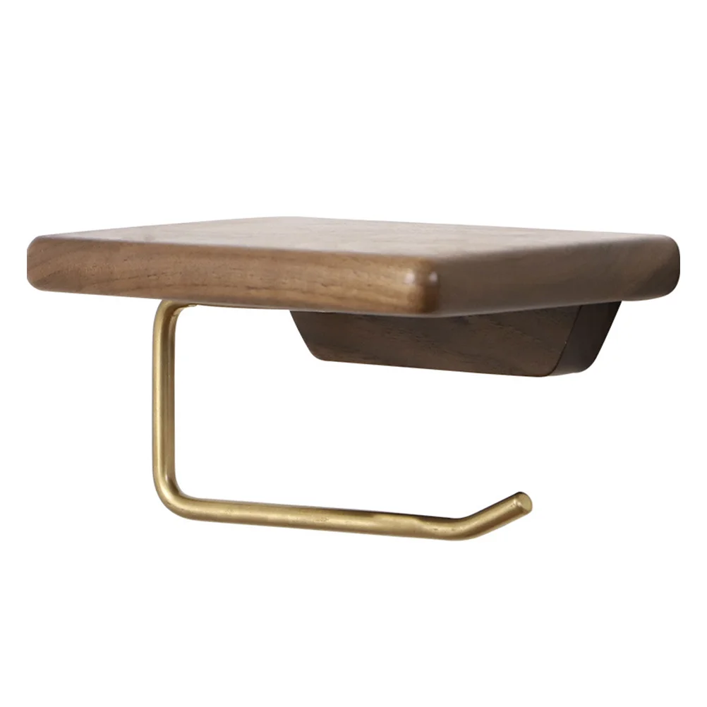 

1 шт., настенный держатель для туалетной бумаги