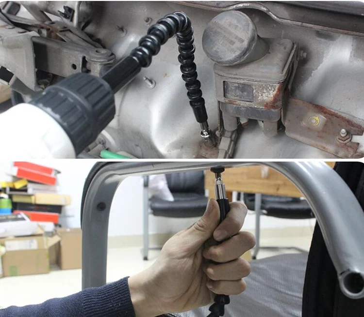 1 шт. универсальный держатель для электрической дрели|Аксессуары