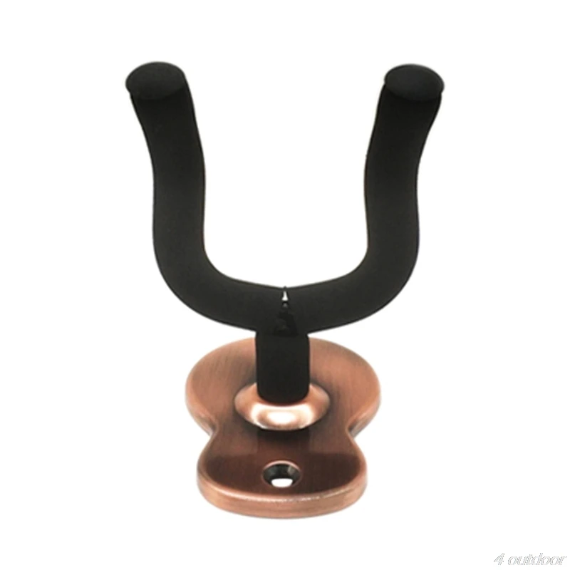 Настенная вешалка для гитары настенные держатели крючки подставки укулеле L69F |