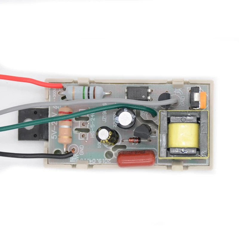 Универсальный коммутационный модуль питания для ЖК-телевизора 5 шт./лот