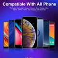 USB Magnetic Charging Cable for Micro Type-C 8 Pin Fast Charging Cable for Iphone Huawei Samsung Android Mobile Phone Cord Wire