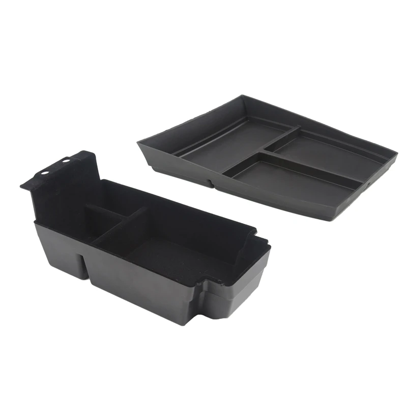 

Автомобильный ящик для хранения для Nissan X-Trail X Trail XTrail 2022, центральный органайзер для консоли, лоток, подлокотник, ящик