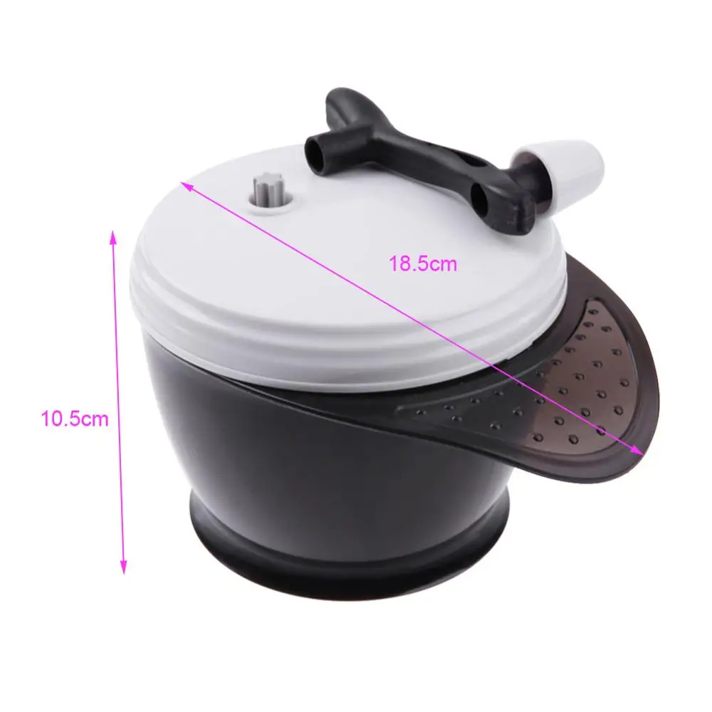 Профессиональная Миксер для окрашивания волос в салоне миксер блендер