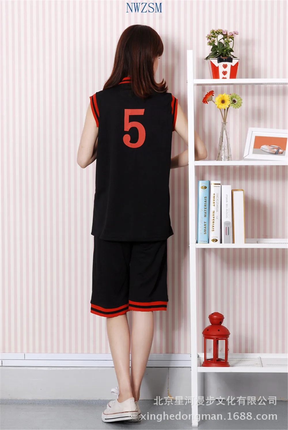 Униформа для косплея Kuroko no Basuke SEIRIN баскетбольный мяч Aomine Daiki Kuroko's Tetsuya мужчин и