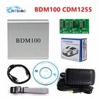 Программатор BDM100 ECU, инструмент для тюнинга чипов, Рамка BDM bdm100 CDM1255 OBD2 автомобильный диагностический инструмент fgtech v54 BDM 100