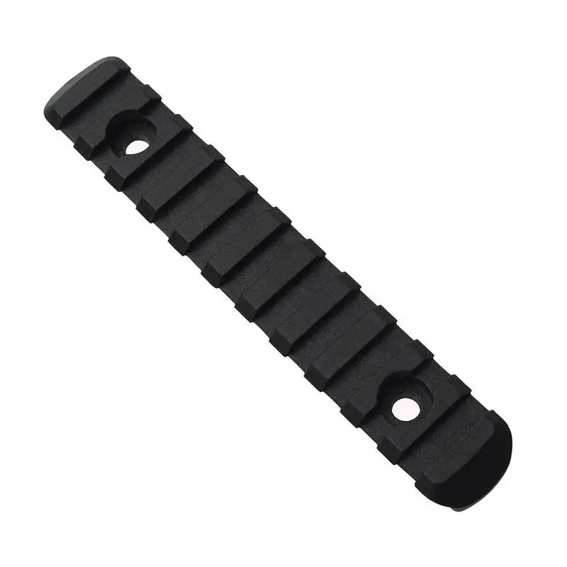 4 шт. тактический страйкбол полимерный Пикатинни М-Лок для Moe Handguard лазерный прицел охотничьи аксессуары